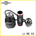 Aluminum Rechargeable 3W CREE XP-E Cycling LED Torch (NK-13)